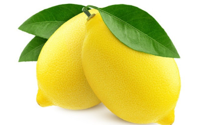 冷壓檸檬精油