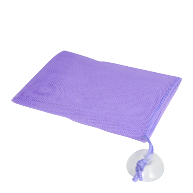 肥皂袋 (紫)